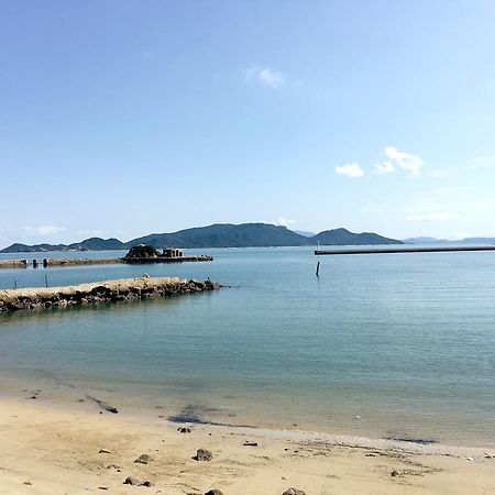 Namihei II Hotel Naoshima Luaran gambar